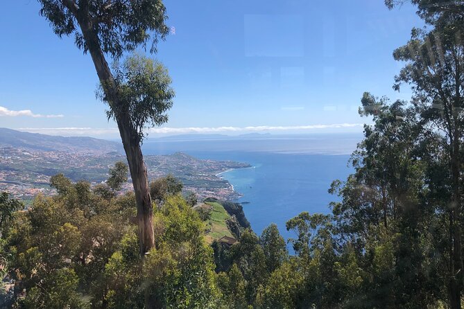 Full Day West Adventure Jeep Tour in Madeira Portugal - Exploring Madeiras West