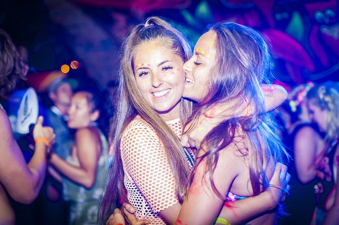 Full Moon Party by Speed Boat From Samui - Booking and Cancellation Policy