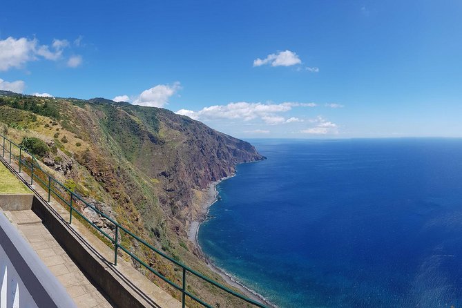 Funchal Small-Group Food and Drinks Tour  - Madeira - Assistance and Reference Information