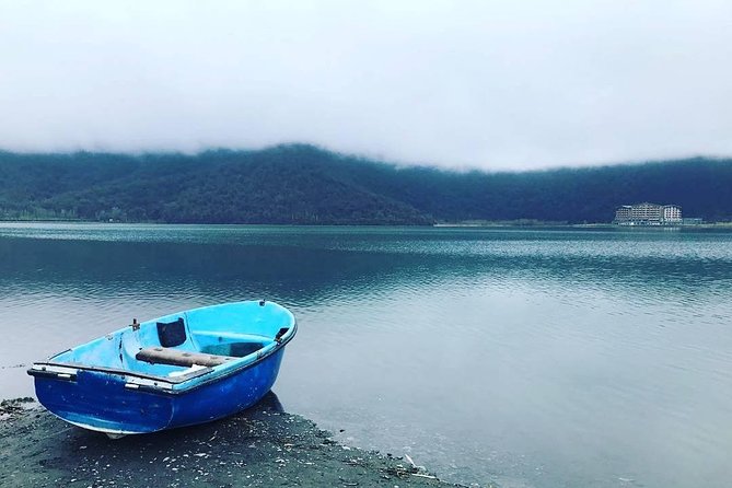 Gabala + Shamakhi Group Tour (By TES Tour) - Travel Tips