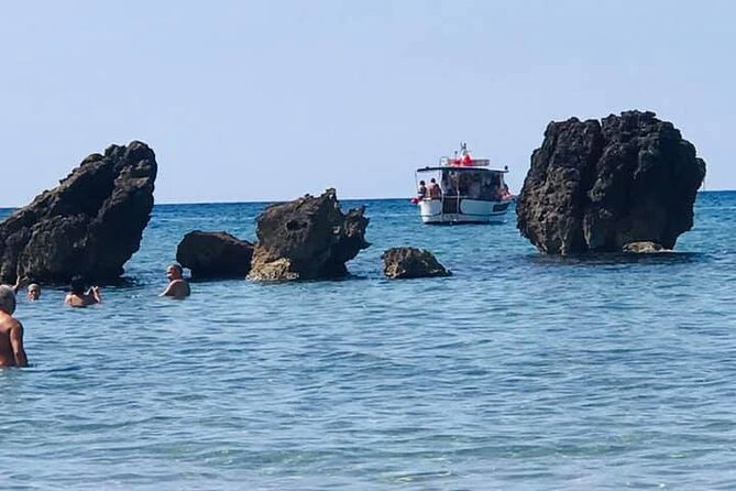 Gaeta Tour Riviera of Ulisse up to Sperlonga - Meeting Point and Start Time