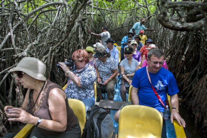 Galle Fort and Bentota Day-Tour From Kalutara - Health Restrictions