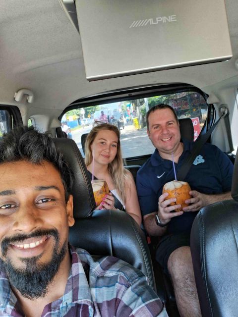 Galle Private One Day Tour Includes Everything You Need. - Unique Experiences