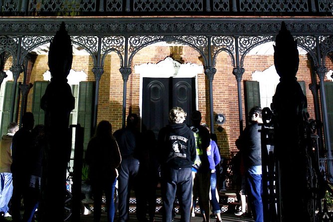 Galveston Island Ghost Tour - Positive Guest Experiences