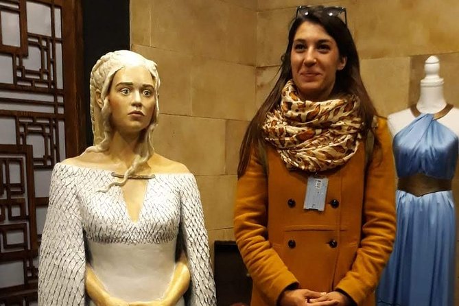 Game of Thrones Tour - The Game of Thrones in Split - Customer Reviews