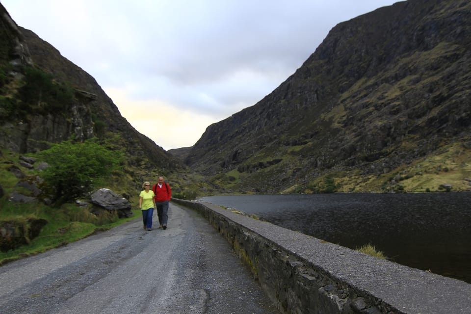 Gap of Dunloe & Lakes of Killlarney Boat Tour - Customer Reviews and Feedback