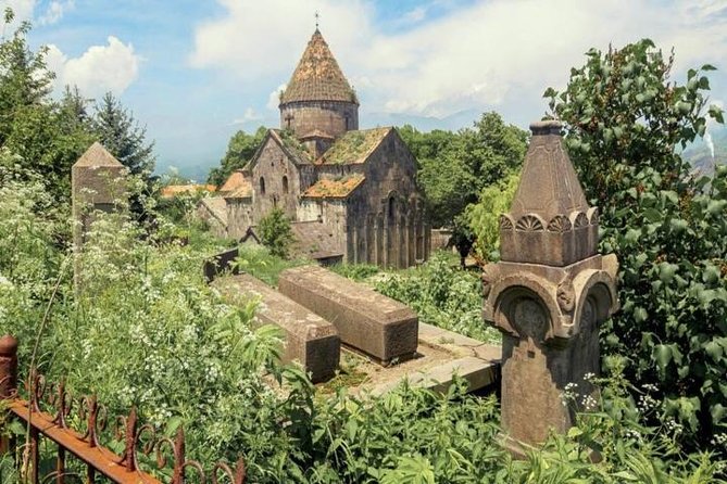 Garni, Geghard, Sevan, Haghartsin, Zvartnots, Tatev, Karahundj / 5 Days in Armenia - Frequently Asked Questions