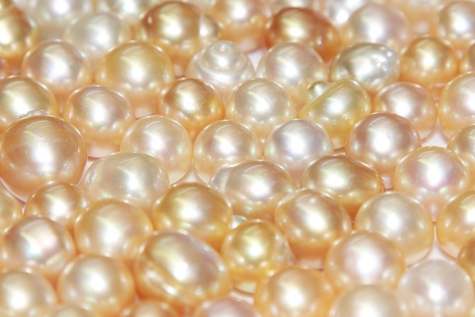 Gem & Jewelry Heritage Shopping Tour - Reviews and Testimonials