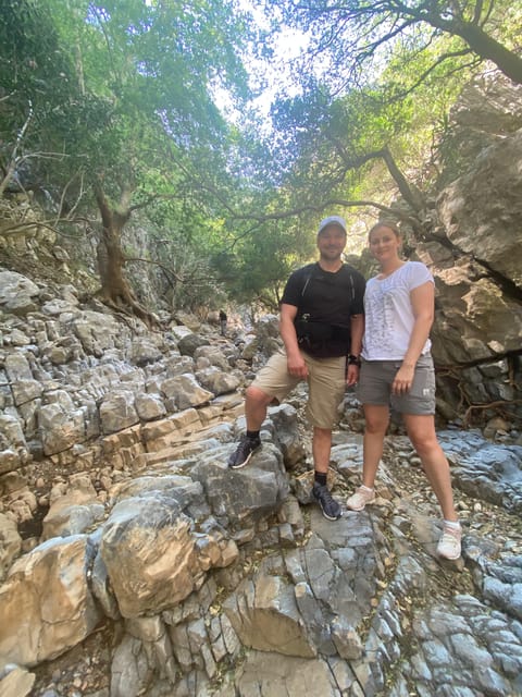 General Kreipe'S Abduction Cave Cretan Nature Local Food - Discovering Rare Plants and Wildlife