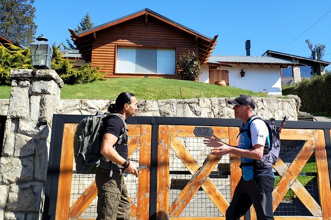 GERMAN TREKKING to BERGHOF - Mountain Stories - Booking Information
