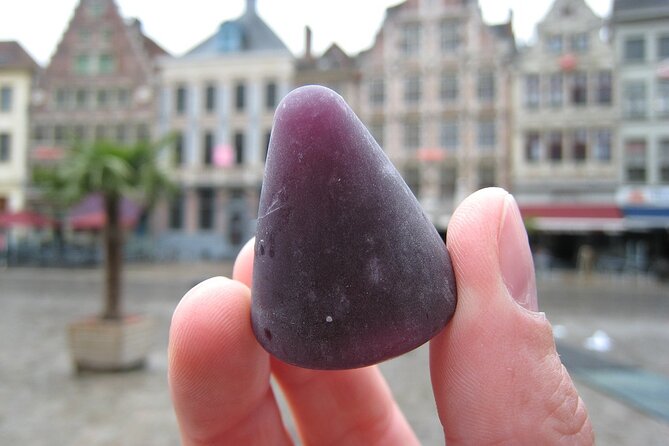 Ghent Small-Group Tasting Tour With Local Guide - Vegetarian and Dietary Accommodations