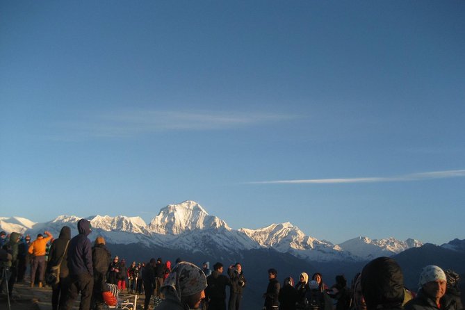 Ghorepani - Poon Hill Yoga Trek - 10 Days - Booking and Pricing Details