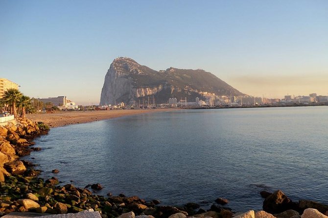 Gibraltar Private Trip From Marbella or Malaga - Cancellation Policy