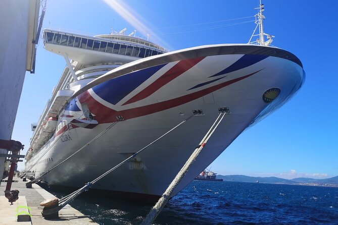 Gibraltar Sightseeing : Classic Shore Excursion (Private) - Traveler Testimonials