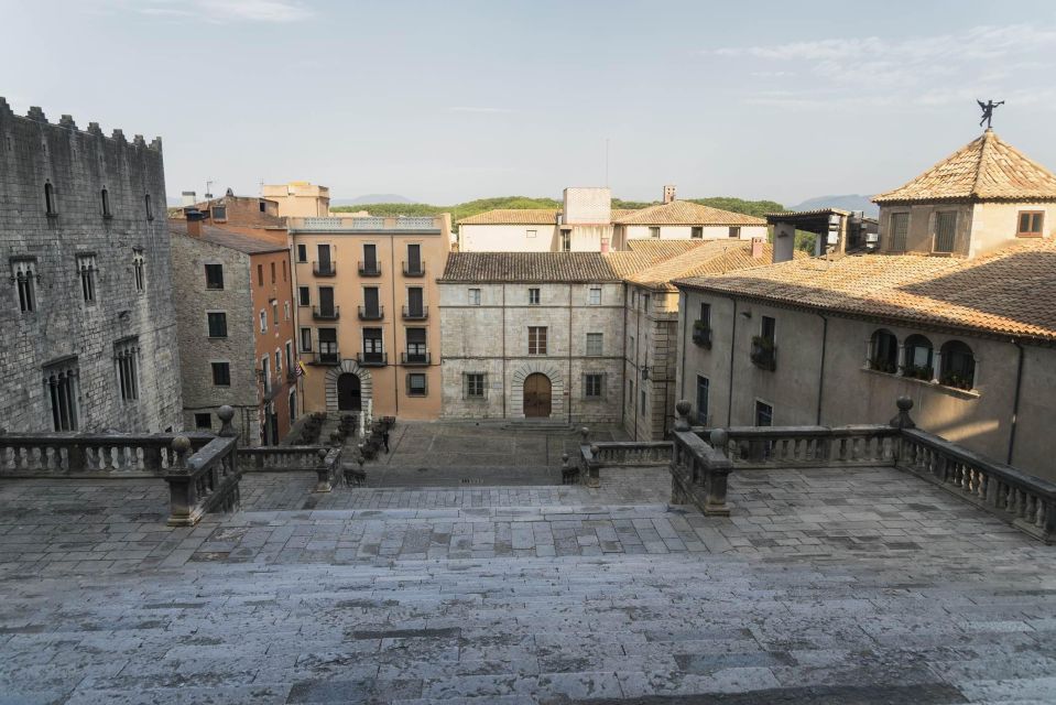 Girona: Self-guided Audio City Tour on Your Phone - The Sum Up