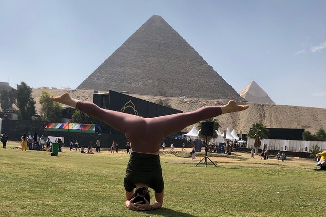 Giza Pyramids & Sphinx ,Saqqara(Step Pyramids,Dahshour (Red and Bent Pyramids) - Transportation and Accessibility