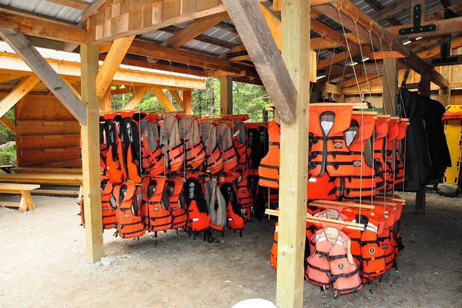 Glacier Point Wilderness Safari - Customer Reviews
