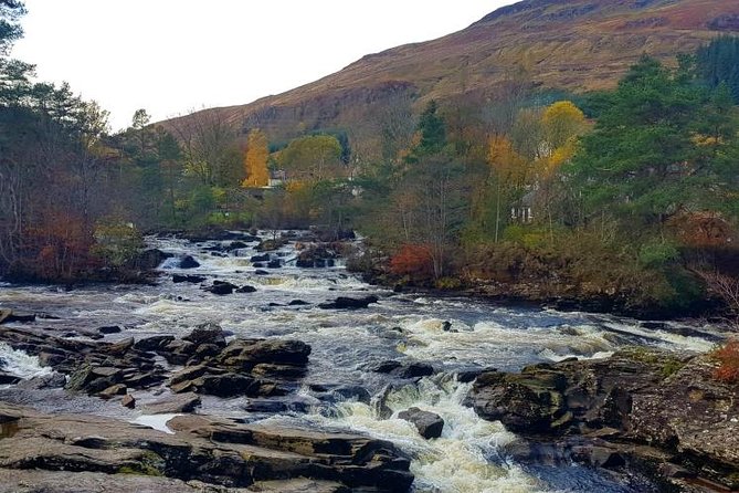 Glencoe & Glenfinnan Private Day Tour With Scottish Local - Local Guide Insights