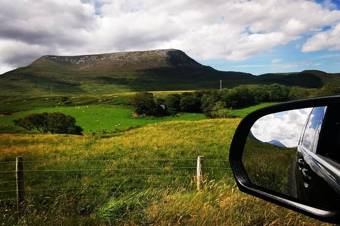 Glenveagh National Park and Gaeltacht Tour - Visitor Reviews and Recommendations