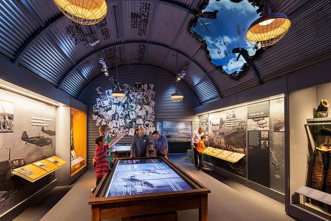 Go City: New Orleans All-Inclusive Pass With Over 25 Attractions - Customer Support Services