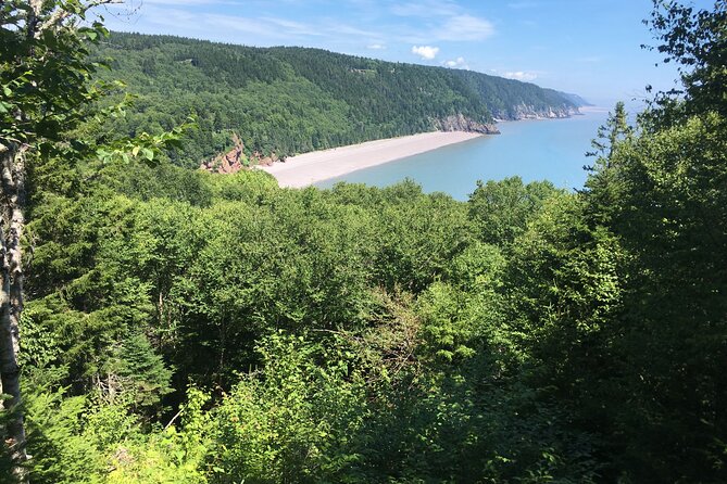 Go Fundy Tours - Recommended Gear for Tour