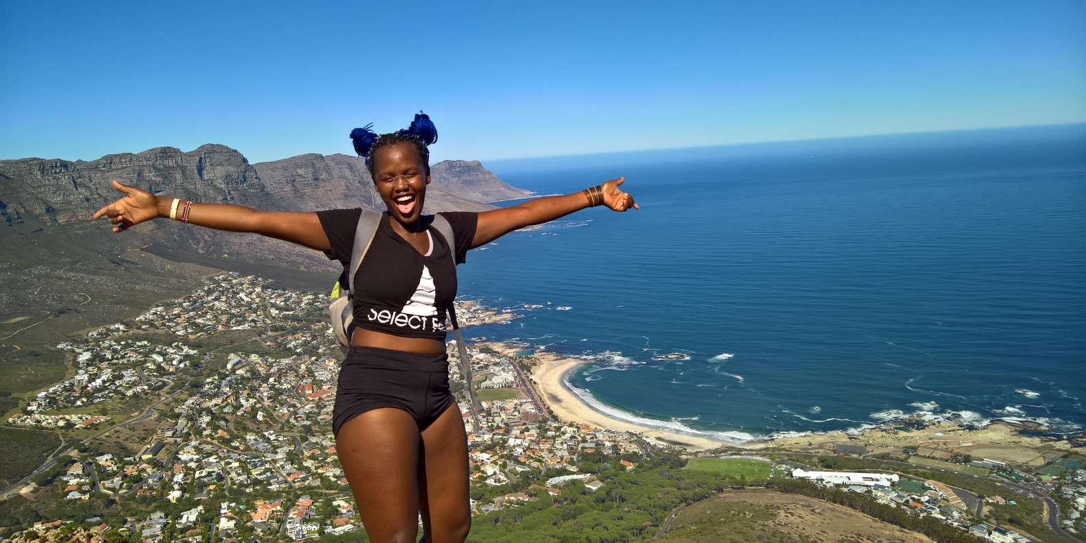 GO! Lions Head : Safe, Informative Hike, Stunning 360° Views - What to Bring