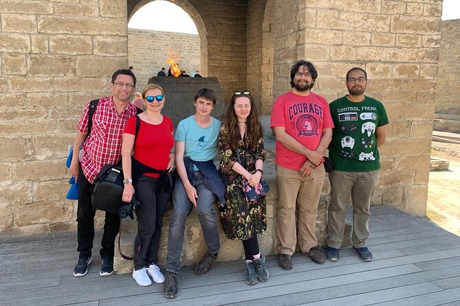 Gobustan and Absheron Peninsula All Inclusive Tour - Tips for Travelers