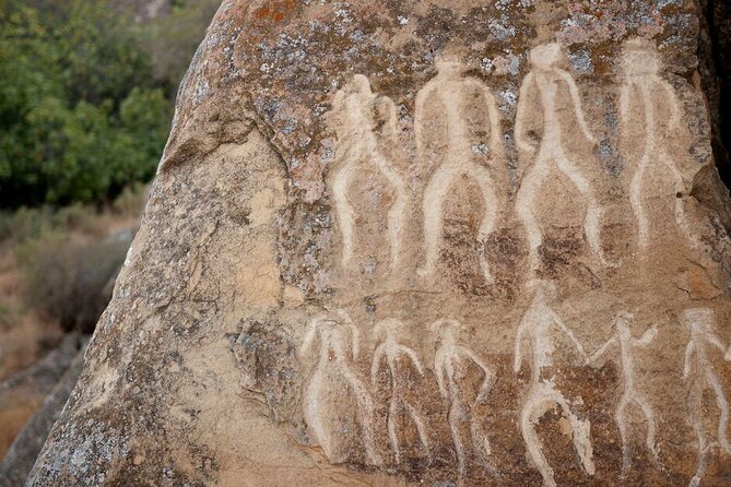 Gobustan-Mud Volcanoes-Fire Temple and Mountain Tour/Entrance Inc - Customer Reviews and Feedback