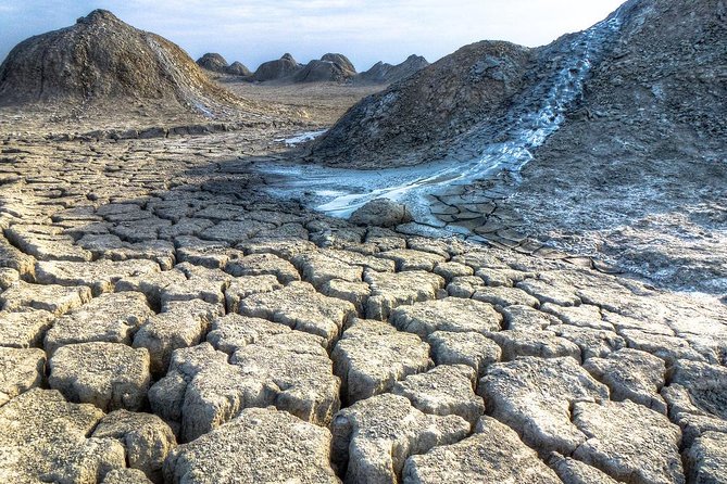 Gobustan National Park & Mud Volcanoes Tour - Practical Information for Visitors