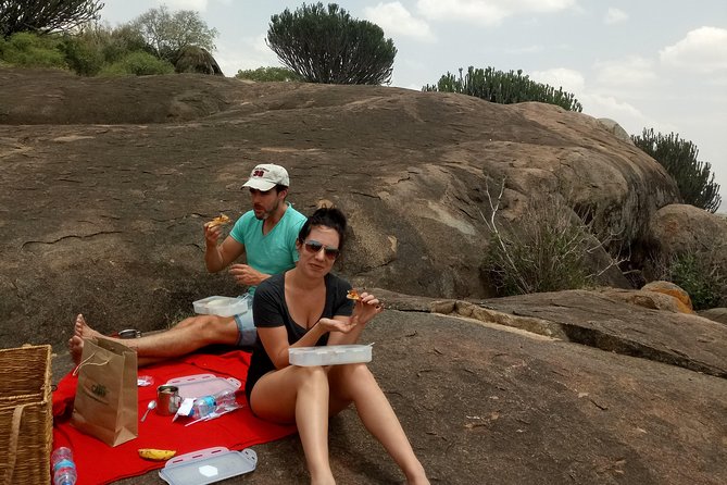 Godsonadventures-Plains2peaks Ltd - Travel Recommendations