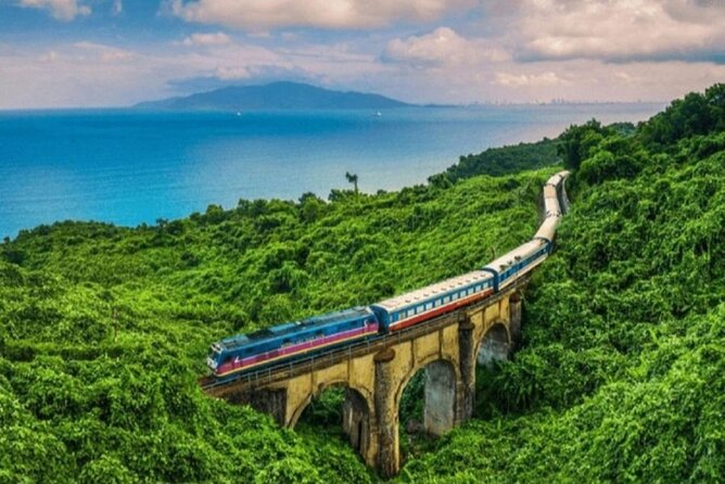 Golden Bridge - Bana Hills : Private Tour From Hoi An/Da Nang - Booking Information