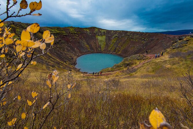 Golden Circle Experience - Private Eco Tour - Detailed Itinerary
