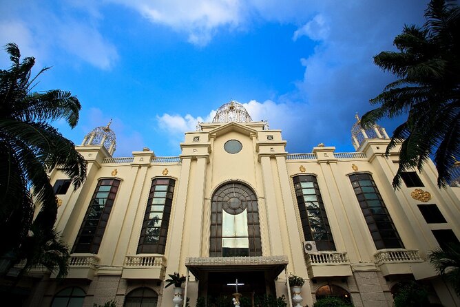 Golden Dome Cabaret Show - Tips for Attending the Show