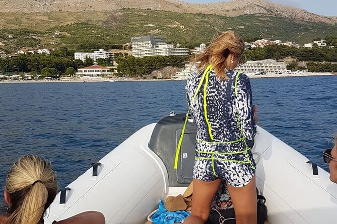 Golden Horn , Hvar and Pakleni Islands Full Day Private Boat Tour - Guest Reviews and Ratings