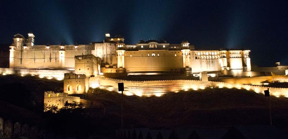 GOLDEN TRIANGLE WITH RANTHAMBORE AND DIWALI IN JAIPUR - Wildlife Safari in Ranthambore