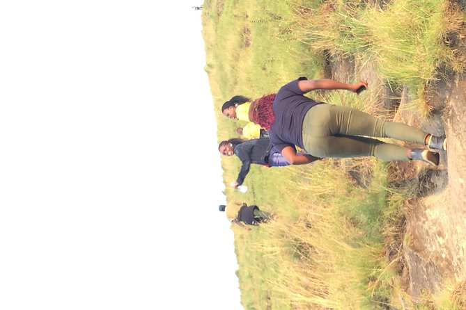 Gorilla Trekking - Highlights From Traveler Reviews