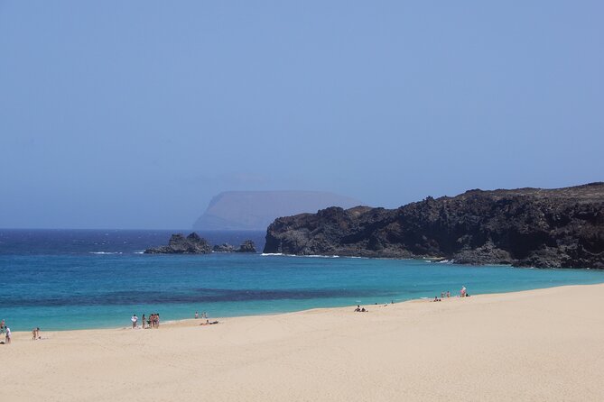 Graciosa Island 4x4 Tour - Customer Reviews