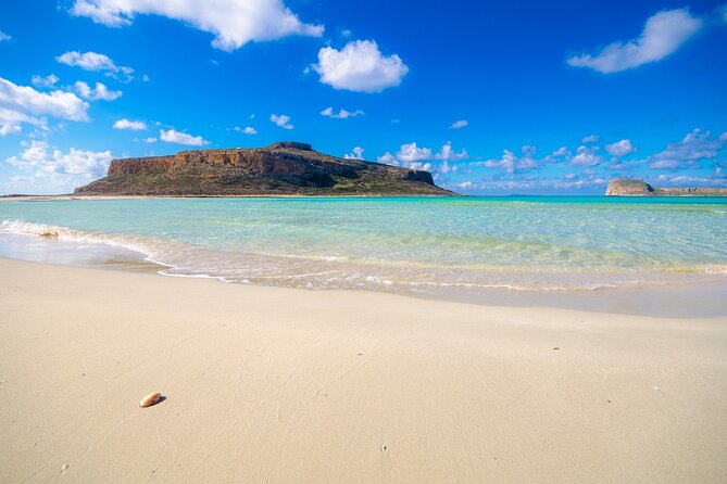 Gramvousa Island & Balos Lagoon - Tour Guide Insights