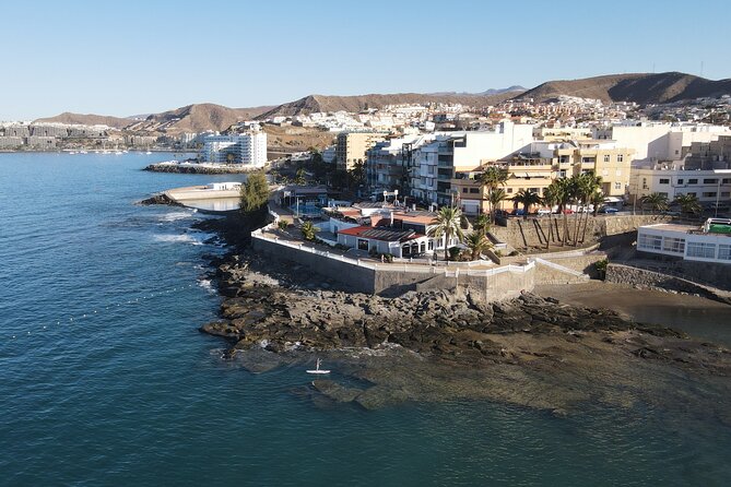 Gran Canaria: Small Group Sup Yoga Experience. - Traveler Feedback and Ratings