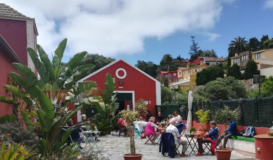 Gran Canaria: Winery Tour, Wine Museum, and Tasting - Frequently Asked Questions