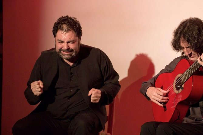 Granada Flamenco & Tapas Tour - Cultural Immersion