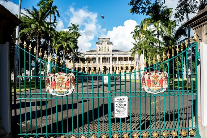 Grand Pearl Harbor and City Tour - Exploring Honolulu