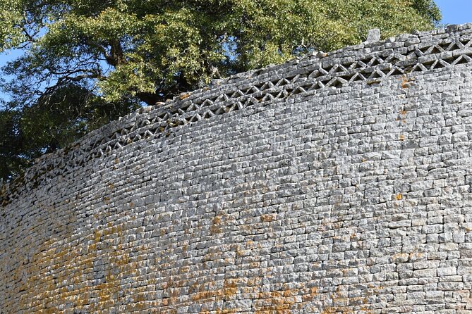 Great Zimbabwe - Customer Experiences