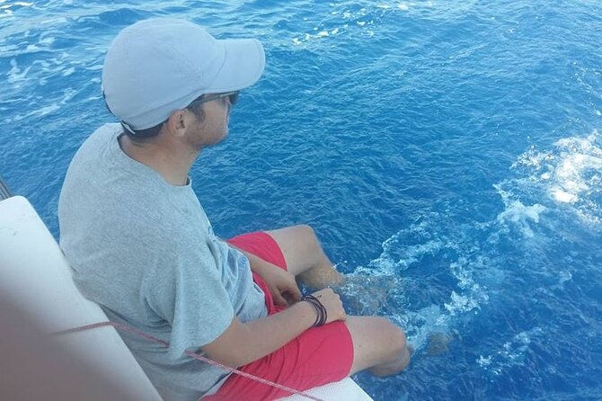Greece Sailing Tours - Accessibility Information