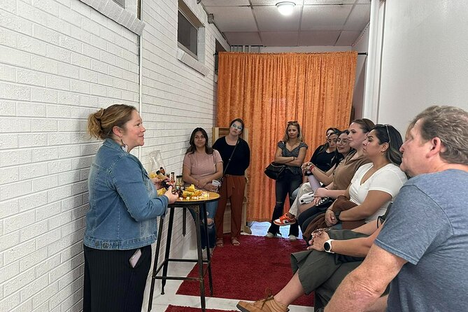 Guided 3-Hour Fort Collins Old Town Food Tour - Suggestions for Enhancements