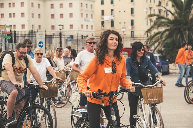 Guided Bike Tour of Monopoli Countryside  - Alberobello & Locorotondo - Traveler Feedback and Photos