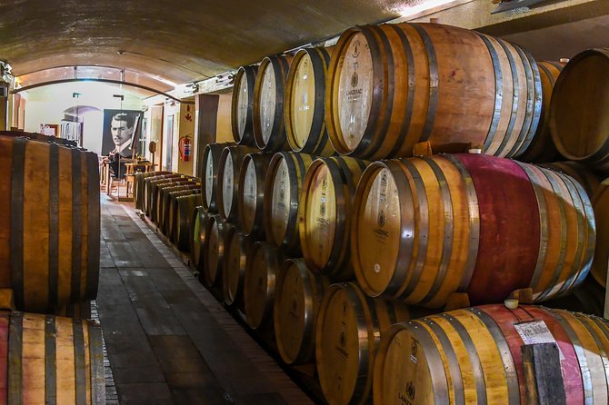 Guided Bike Tour of Stellenbosch - Family-Friendly Experience