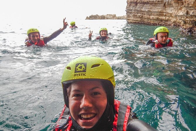 Guided Coasteering Adventure in Pula - Cancellation and Refund Policy