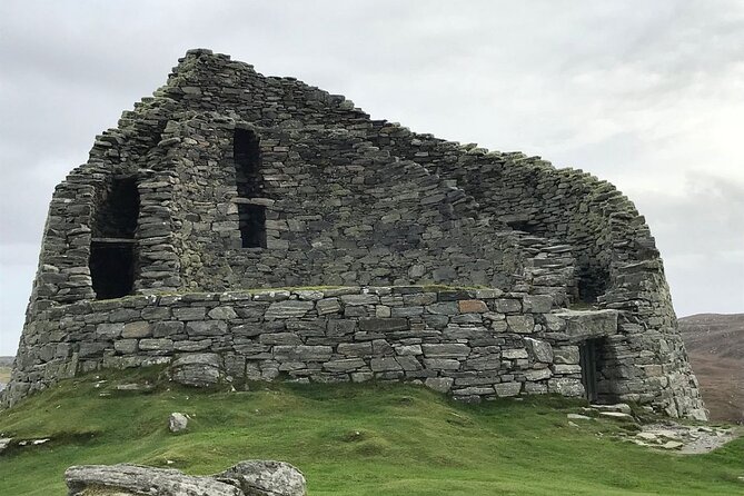 Guided Day Tour of the Isle of Lewis - Historic Landmarks
