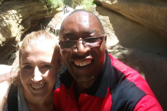 Guided Day Tour Safari of Parks Lake Naivasha and Hells Gate - What to Expect